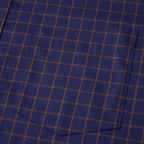 Men's Wrinkle Free Cotton Shirt: Comfort & Style
