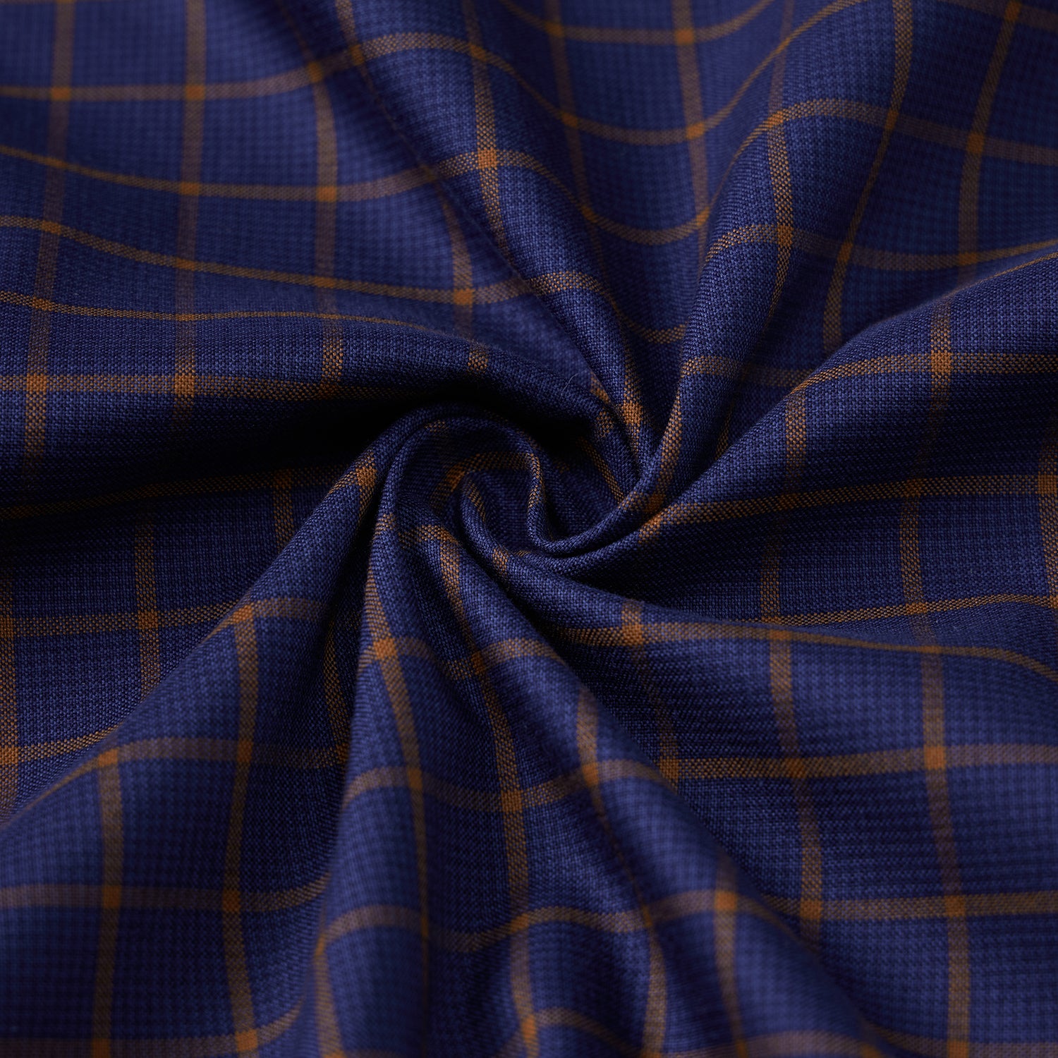 Men's Wrinkle Free Cotton Shirt: Comfort & Style