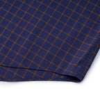 Men's Wrinkle Free Cotton Shirt: Comfort & Style