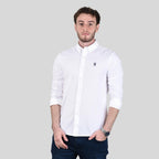 Men's Oxford Shirt