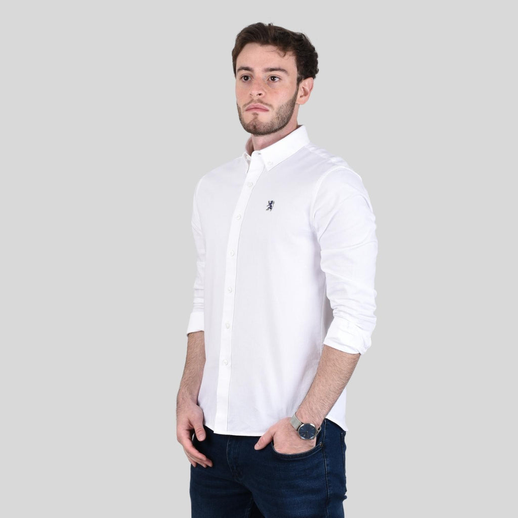 Men's Oxford Shirt