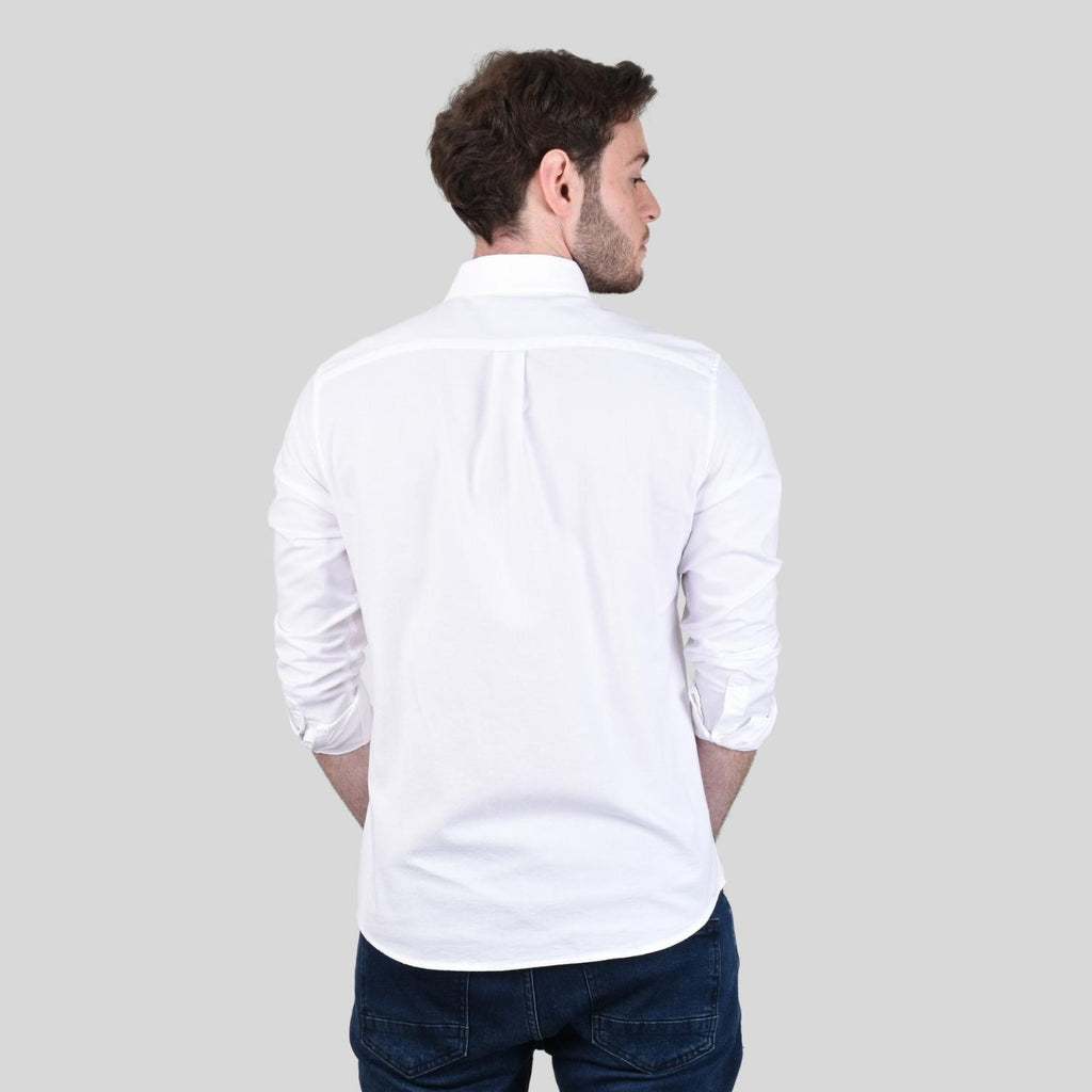 Men's Oxford Shirt
