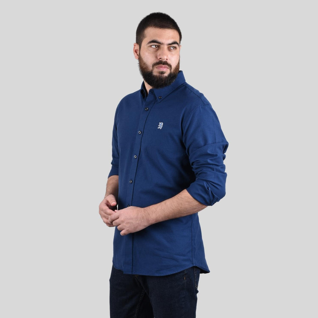 Men's Oxford Shirt