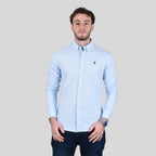 Men's Oxford Shirt