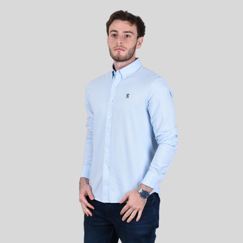 Men's Oxford Shirt