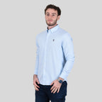 Men's Oxford Shirt