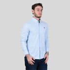 Men's Oxford Shirt
