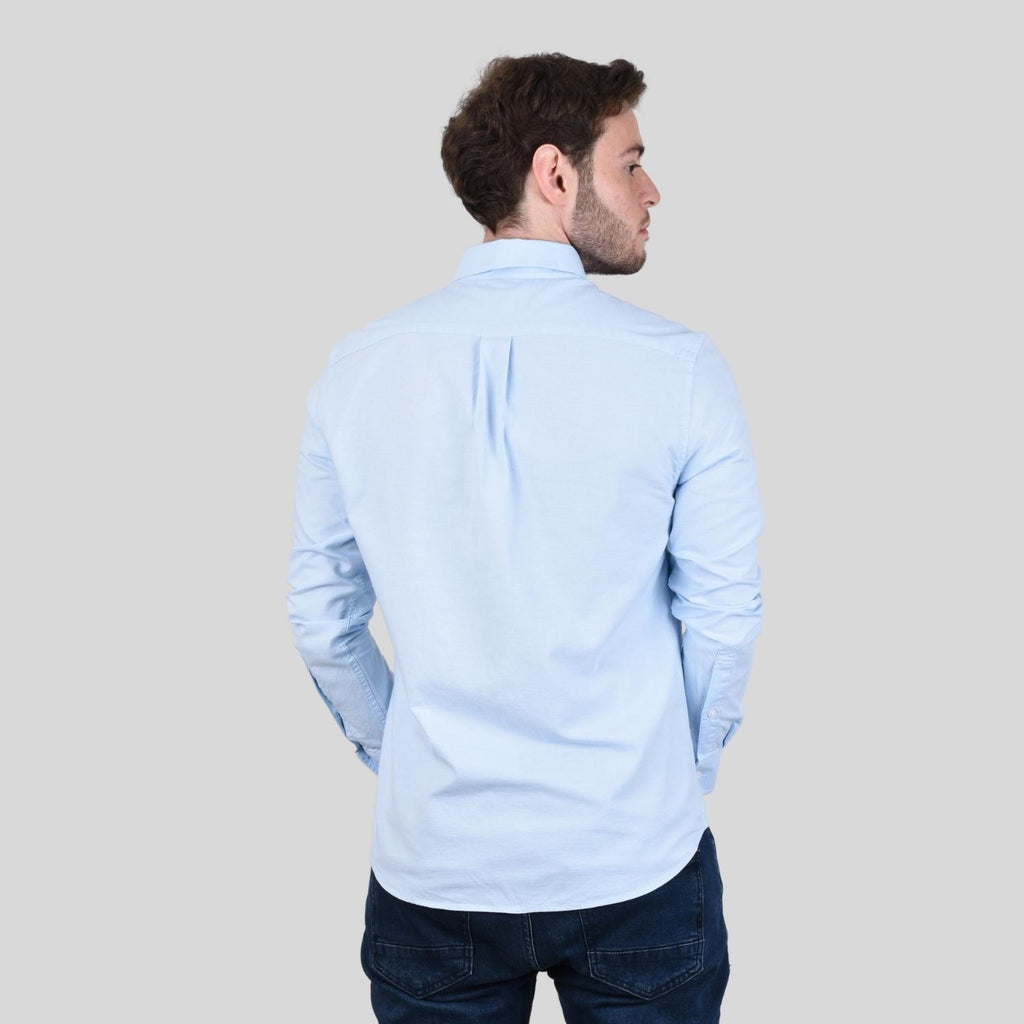 Men's Oxford Shirt
