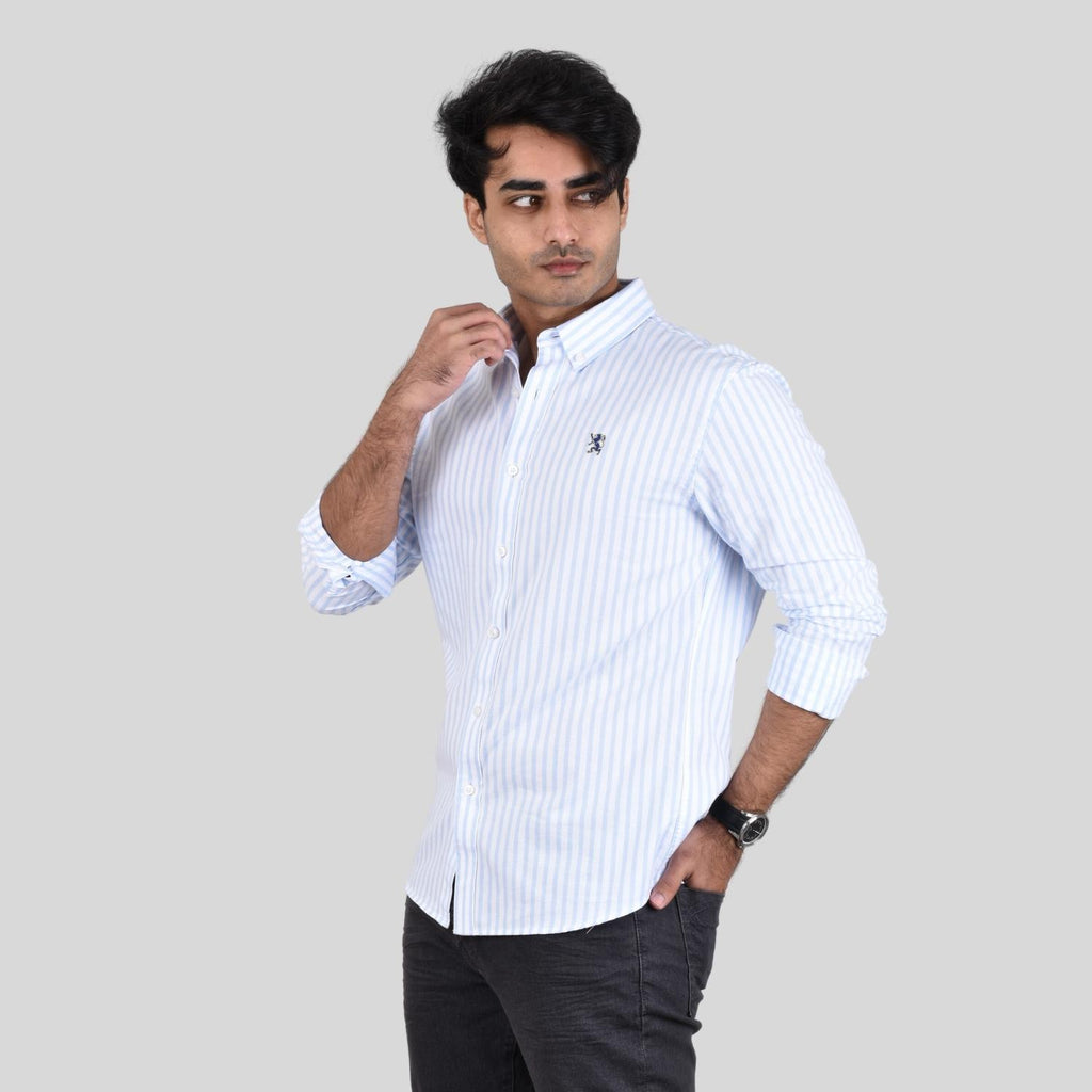 Men's Oxford Shirt