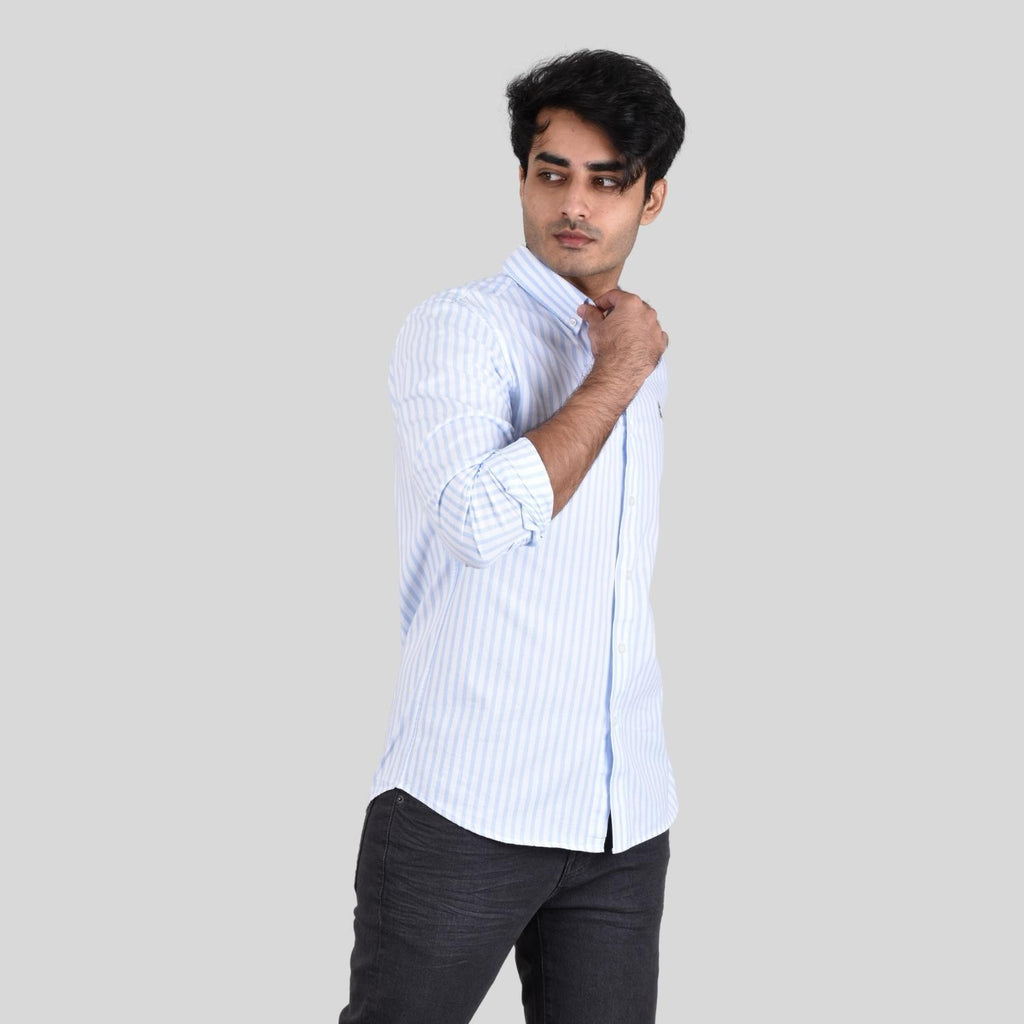 Men's Oxford Shirt