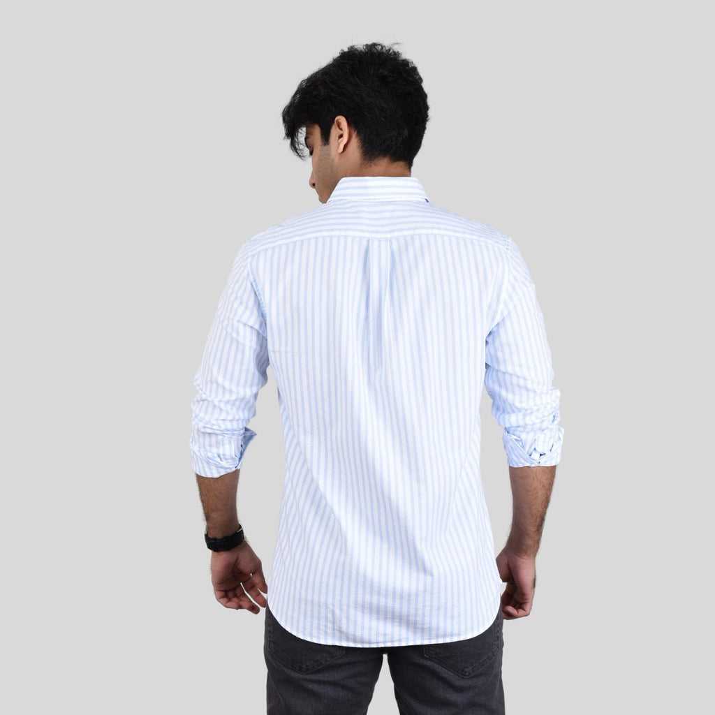Men's Oxford Shirt