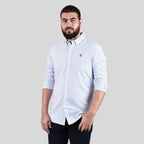 Men's Oxford Shirt