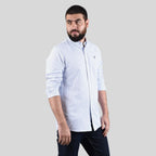 Men's Oxford Shirt