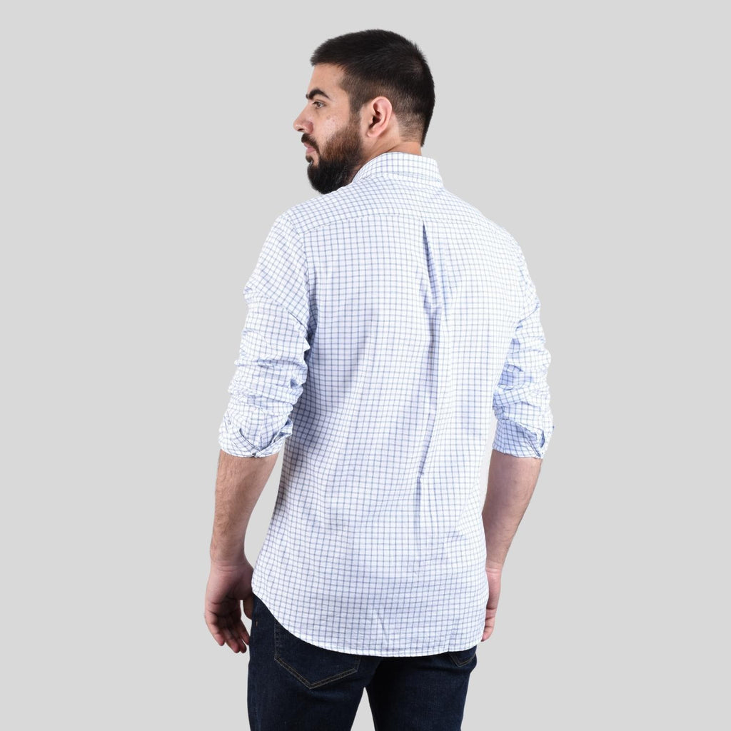 Men's Oxford Shirt