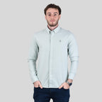 Men's Oxford Shirt