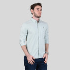 Men's Oxford Shirt