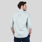Men's Oxford Shirt