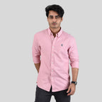 Men's Oxford Shirt