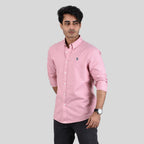 Men's Oxford Shirt