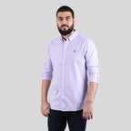 Men's Oxford Shirt