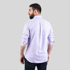 Men's Oxford Shirt