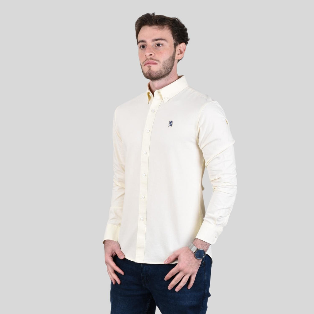 Men's Oxford Shirt