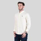 Men's Oxford Shirt