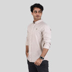 Men's Oxford Shirt