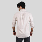 Men's Oxford Shirt