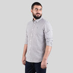 Men's Oxford Shirt
