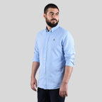 Men's Oxford Shirt