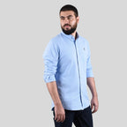 Men's Oxford Shirt