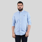 Men's Oxford Shirt