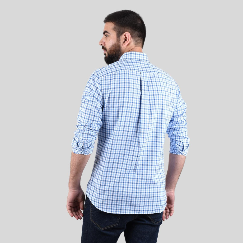 Men's Oxford Shirt