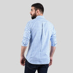 Men's Oxford Shirt