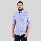 Men's Oxford Shirt