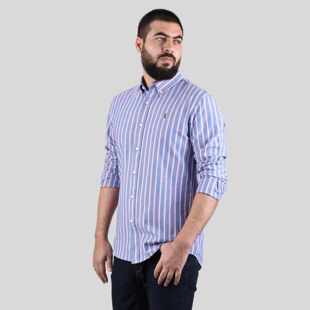 Men's Oxford Shirt