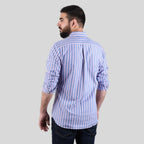 Men's Oxford Shirt