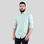 Men's Oxford Shirt