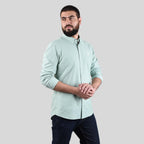 Men's Oxford Shirt