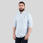 Men's Oxford Shirt