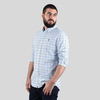Men's Oxford Shirt