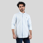 Men's Oxford Shirt