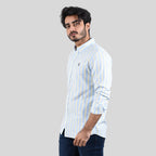 Men's Oxford Shirt