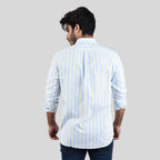 Men's Oxford Shirt