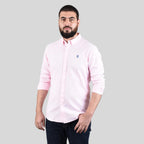 Men's Oxford Shirt