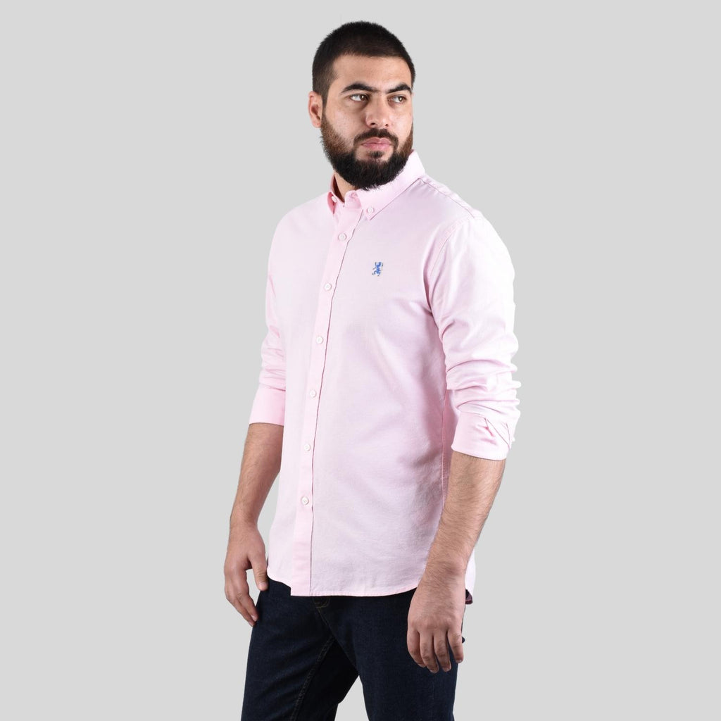 Men's Oxford Shirt