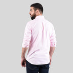 Men's Oxford Shirt