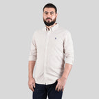 Men's Oxford Shirt