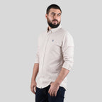 Men's Oxford Shirt